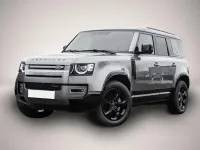 Gebraucht Land Rover Defender SE Dynamic 400 PS (294 kW) 2023 Manufacturer SUV