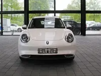 Usado Ora 03 125 kW (171 CV) 2023 Blanco Utilitario