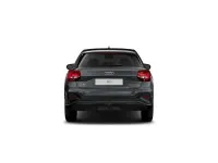 Gebraucht Audi Q2 S-Line 190 PS (139 kW) 2025 Daytonagrau perleffekt SUV