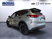 Neu Haval Jolion Lux 177 PS (130 kW) 2026 Grau SUV