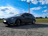Second-hand Seat Leon ST 105 CP (77 kW) 2014 Gri Break