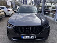 gebraucht Mazda CX-60 e-SKY-D 200PS M-HYBRID HOMURA Con Dri Pan