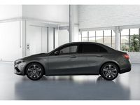 Gebraucht Mercedes A250 Progressive 218 PS (160 kW) 2025 Grau metalliclack mountaingrau Limousine