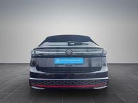 Gebraucht VW ID.7 GTX 250 kW (340 PS) 2025 Grenadillschwarz metallic Kombi