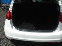 Gebraucht Kia Venga Attract 90 PS (66 kW) 2011 Other Kleinwagen