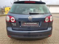 gebraucht VW Golf Plus 1.4 SHZ PDC el.FH Klima TEMP NSW TÜV25