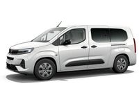 Neu Opel Combo Edition 131 PS (96 kW) 2026 Weiß Van / Kleinbus