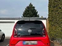 gebraucht VW up! 1.0 TSI OPF 85kW GTI beats, 8fach