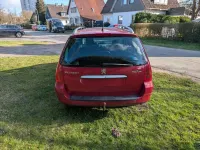Gebraucht Peugeot 307 109 PS (80 kW) 2003 Rot Kombi