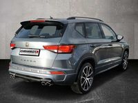 gebraucht Cupra Ateca 2.0 TSI DSG 4-Drive ACC 360 HECKKL.EL TOTW SHZ SOUND 19