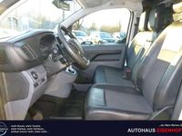 Gebraucht Toyota Proace Comfort 177 PS (130 kW) 2020 Weiß Van / Kleinbus