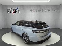 Neu VW ID.7 Pro 210 kW (286 PS) 2025 Silbern Kombi