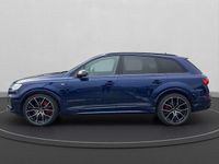 Gebraucht Audi Q7 Competition 286 PS (210 kW) 2023 Blau SUV