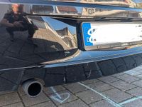 Brugt BMW 116 136 HK (100 kW) 2012 Sort Hatchback