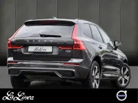 Occasion Volvo XC60 Plus 349 ch (256 kW) 2025 Gris SUV
