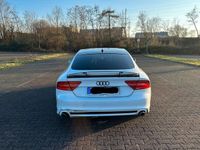 gebraucht Audi A7 Sportback 4G Quattro 3.0 TDI biturbo