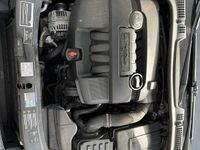 Gebraucht Skoda Octavia 2009 Schwarz Kombi