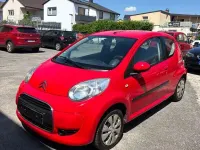 Brugt Citroën C1 68 HK (50 kW) 2009 Hatchback