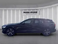 Occasion Volvo V60 Plus 163 ch (119 kW) 2022 Noir Break
