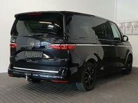 Gebraucht VW Multivan Style 150 PS (110 kW) 2024 Schwarzkeine angabe Van