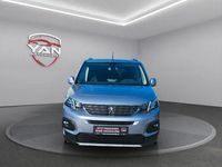Gebraucht Peugeot Rifter 102 PS (75 kW) 2021 Grau Van / Kleinbus
