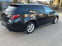 Gebraucht Suzuki Swace Comfort 98 PS (72 kW) 2021 Schwarz Kombi
