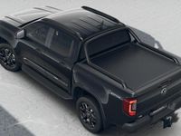 Neu VW Amarok Dark Label 241 PS (177 kW) 2026 Midnight black metallic Pickup