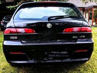 gebraucht Alfa Romeo 156 Sportwagon 2.0 JTS 16V Distinctive