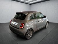 Gebraucht Fiat 500e 86 kW (118 PS) 2023 Grau Kleinwagen