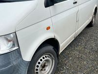 gebraucht VW Transporter T5 1.9 TDI Langversion TüV Neu 03/26