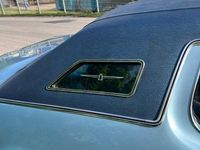 Gebraucht Ford Thunderbird 299 PS (219 kW) 1975 Blau Coupé