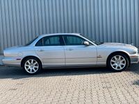 Gebraucht Jaguar XJ 298 PS (219 kW) 2006 Silber Limousine