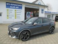 Gebraucht Cupra Formentor 150 PS (110 kW) 2023 Grau SUV