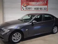 Używany BMW 320 150 KM (110 kW) 2005 Szary Sedan/Limuzyna
