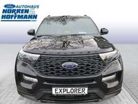 gebraucht Ford Explorer ST-Line Plug-in-Hybrid 4x4