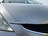 Second-hand Mazda 5 Active 145 CP (106 kW) 2010 Gri Monovolum