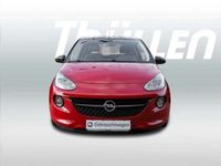 gebraucht Opel Adam Glam 1.2 Sitzheizung PDC Panorama Allwetterr.