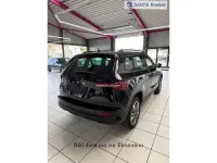 Neu Skoda Karoq Dynamic 150 PS (110 kW) 2026 Wählbar SUV