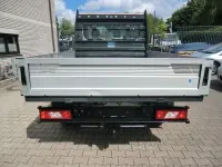 Gebraucht Ford Transit 131 PS (96 kW) 2021 Weiß