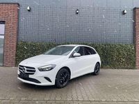 Gebraucht Mercedes B200 150 PS (110 kW) 2021 Van / Kleinbus