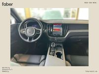 Brugt Volvo XC60 Plus 349 HK (256 kW) 2024 Grå SUV