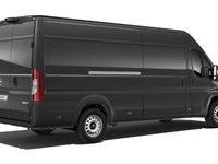 Neu Opel Movano 179 PS (131 kW) 2026 Graphitgrau metallic Van