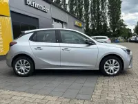Gebraucht Opel Corsa-e Edition 100 kW (136 PS) 2023 Silber Kleinwagen