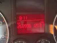 Gebraucht VW Golf IV 102 PS (75 kW) 2005 Silber Limousine