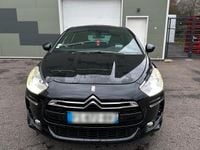 Gebraucht Citroën DS5 120 PS (88 kW) 2013 Kleinwagen