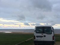 Gebraucht Renault Master 90 PS (66 kW) 2000 Van