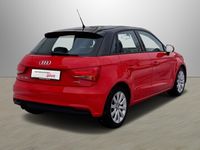 gebraucht Audi A1 Sportback 1.4TFSI SHZ Klima Keyless ISOFIX