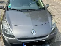 Gebraucht Renault Clio IV Night&Day 75 PS (55 kW) 2012 Grau Limousine