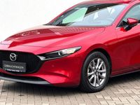 gebraucht Mazda 3 SKYACTIV-G SELECTION