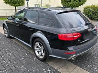 Second-hand Audi A4 245 CP (180 kW) 2012 Negru Break